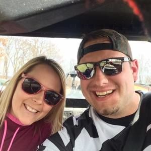 Meet your Posher, Nikki